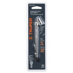 MEDIDOR DE AIRE 120 LBS TRUPER